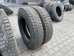 Opony ciężarowe 10R22.5 GTRADIAL GT688 / 12-13mm