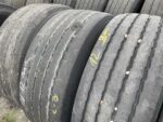 Opony ciężarowe 385/65R22.5 HANKOOK SMART FLEX TH31 / 10-13mm