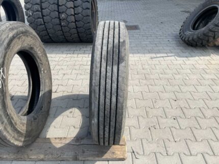  Opona ciężarowa 10R22.5 HANKOOK AH11 / 10-11mm