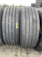 Opony ciężarowe 385/65R22.5 HANKOOK SMART FLEX TH31 / 10-13mm