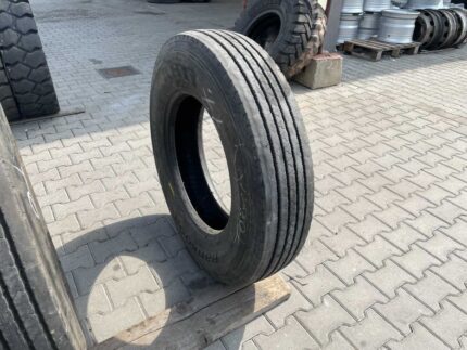 Opona ciężarowa 10R22.5 HANKOOK AH11 / 10-11mm
