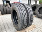 Opony ciężarowe 10R22.5 HANKOOK AM06 / 11-12mm