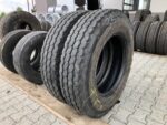 Opony ciężarowe 10R22.5 HANKOOK AM06 / 11-12mm