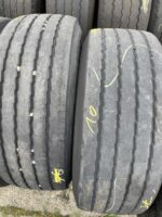 Opony ciężarowe 385/65R22.5 HANKOOK SMART FLEX TH31 / 10-13mm