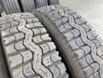 Opony ciężarowe 10R22.5 PIRELLI TH25 / 14-15mm