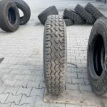  Opona ciężarowa 10R22.5 SEMPERIT M232 / 100% Bieżnika