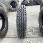  Opona ciężarowa 10R22.5 BIEŻNIKOWANA TYP MICHELIN UZY / 100% Bieżnika