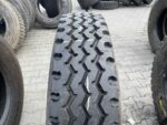 Opona ciężarowa 10R22.5 BIEŻNIKOWANA TYP MICHELIN UZY / 100% Bieżnika