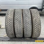  Opony ciężarowe 10R22.5 WINDPOWER HN355 / 13-14mm