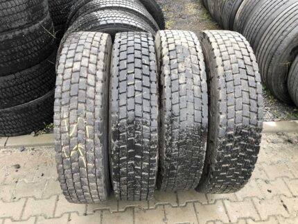 Opony ciężarowe 10r22.5 WINDPOWER HN355 / 80% Bieżnika