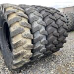  Opona do koparki kołowej 11.00-20 BOKATERRA SKL800 / 80-90% Bieżnika