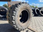 Opona do koparki kołowej 11.00-20 CAMSO / 90% Bieżnika