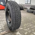  Opona do przyczepy rolniczej 11.00-20 CONTINENTAL / do Przyczepy Rolniczej / 80% Bieżnika