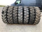 Opona do koparek kołowych 11.00-20 DO KOPARKI KOŁOWEJ / 80-95% Bieżnika