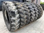 Opona do koparek kołowych 11.00-20 DO KOPARKI KOŁOWEJ / 80-95% Bieżnika