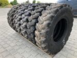 Opona do koparek kołowych 11.00-20 DO KOPARKI KOŁOWEJ / 80-95% Bieżnika