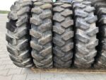 Opona do koparek kołowych 11.00-20 DO KOPARKI KOŁOWEJ / 80-95% Bieżnika