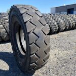  Opona do koparki kołowej 11.00-20 KENDA KINETICS K610 / 50% Bieżnika