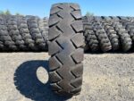 Opona do koparki kołowej 11.00-20 KENDA KINETICS K610 / 50% Bieżnika