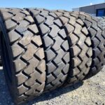  Opona do koparek kołowych 11.00-20 KENDA KINETICS K610 / 80-90% Bieżnika