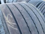 Opona ciężarowa 445/45R19.5 SEMPERIT RUNNER T2 / 8-9 mm