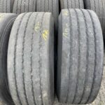  Opony ciężarowe 385/65R22.5 HANKOOK SMART FLEX TH31 / 13-14mm