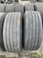 Opony ciężarowe 385/65R22.5 HANKOOK SMART FLEX TH31 / 13-14mm