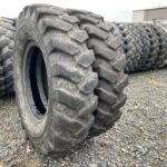  Opona do koparek kołowych 11.00-20 MARANGONI MPT MT54 / 80-90% Bieżnika