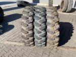 Opona do koparek kołowych 11.00-20 MITAS NB38 / 90% bieżnika