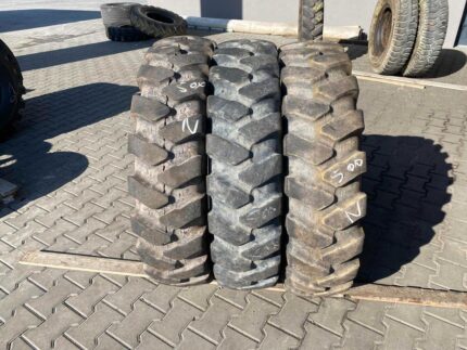 Opona do koparek kołowych 11.00-20 MITAS NB38 / 90% bieżnika