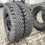  Opona do przyczepy rolniczej 11.00-20 MITAS NB 41 / do Przyczepy Rolniczej / 90% Bieżnika