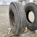  Opona do przyczepy rolniczej 11.00-20 MITAS NB 60 / do Przyczepy Rolniczej / 90% Bieżnika