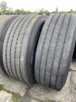 Opony ciężarowe 385/65R22.5 HANKOOK SMART FLEX TH31 / 13-14mm
