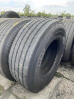 Opony ciężarowe 385/65R22.5 HANKOOK SMART FLEX TH31 / 13-14mm