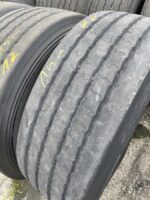 Opony ciężarowe 385/65R22.5 HANKOOK SMART FLEX TH31 / 13-14mm