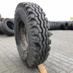  Opona do przyczepy rolniczej 11.00-20 VEITH UNI3 / do przyczepy rolniczej / 100% Bieżnika