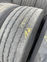 Opony ciężarowe 385/65R22.5 HANKOOK SMART FLEX TH31 / 13-14mm