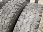 Opony ciężarowe 11.00R20 AEOLUS HN08 WINDPOWER WGC08 / 40-50% Bieżnika