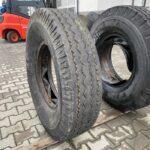  Opona do przyczepy rolniczej 11.00R20 BE-STORM TP001 / do przyczepy rolniczej / 70% Bieżnika
