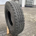  Opona ciężarowa 11.00R20 CONTINENTAL HSC / 80% Bieżnika