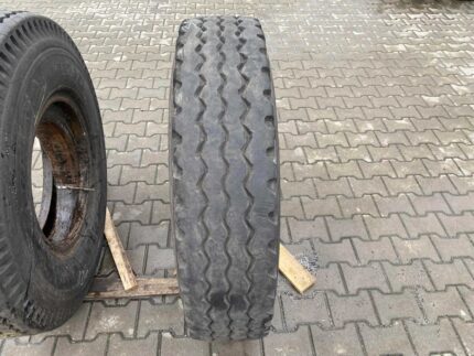 Opona ciężarowa 11.00R20 CONTINENTAL HSC / 80% Bieżnika