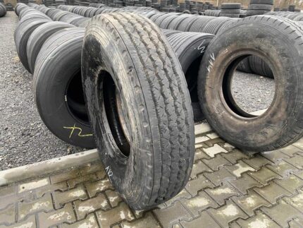 Opona ciężarowa 11.00R20 FIRESTONE HP-3000 / 90% Bieżnika