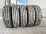 Opona ciężarowa 11.00R20 FIRESTONE UT3000 / 80% Bieżnika