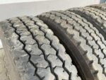 Opona ciężarowa 11.00R20 FIRESTONE UT3000 / 80% Bieżnika