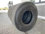 Opona ciężarowa 11.00R20 FIRESTONE UT3000 / 80% Bieżnika