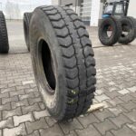  Opona ciężarowa 11.00R20 FULDA VARIOFORCE / 60% Bieżnika