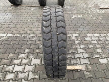 Opona ciężarowa 11.00R20 FULDA VARIOFORCE / 60% Bieżnika