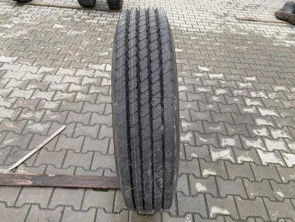 Opona ciężarowa 11.00R20 KORMORAN U / 100% Bieżnika