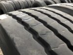 Opony ciężarowe 385/65R22.5 HANKOOK SMART FLEX TH31 / 14mm