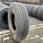  Opona ciężarowa 11.00R20 MATADOR MP 311 ALL STEEL / 90% Bieżnika